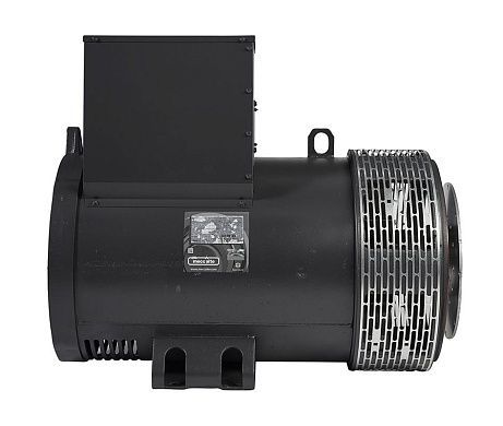 Mecc Alte ECP34-3L/4 SAE 3/11,5 (128 кВт)